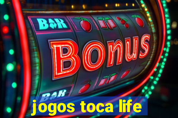 jogos toca life