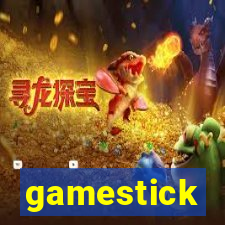 gamestick