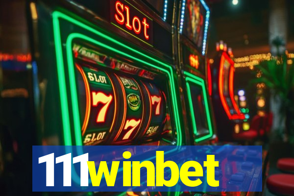 111winbet