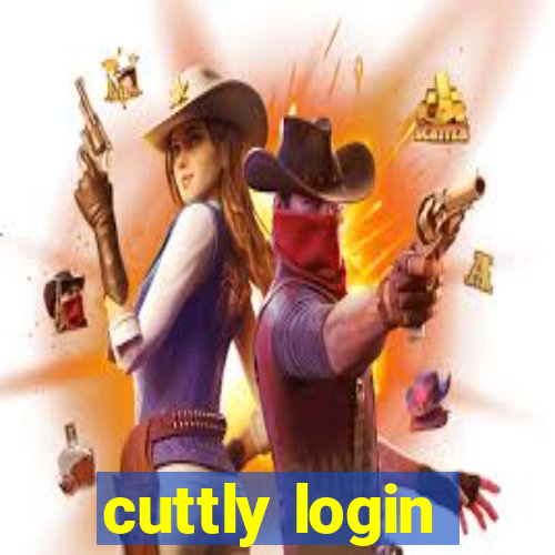 cuttly login