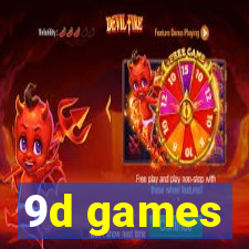 9d games