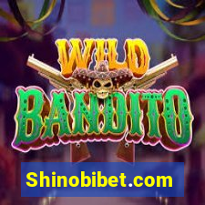 Shinobibet.com