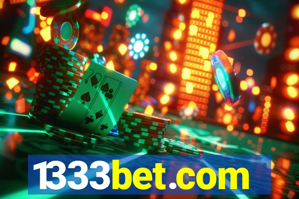 1333bet.com