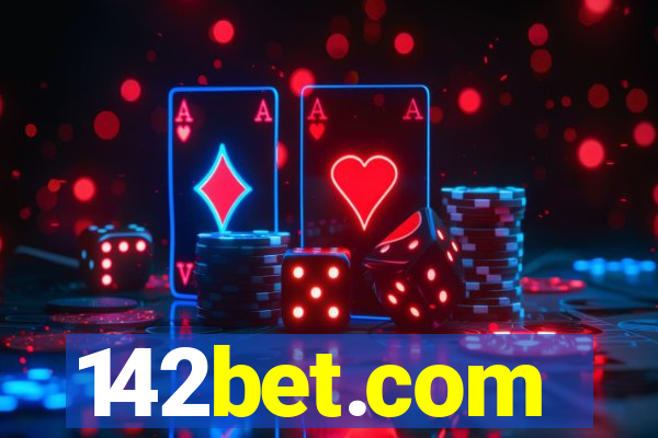 142bet.com