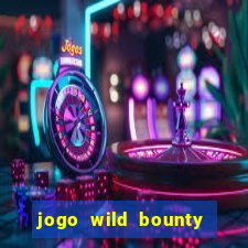 jogo wild bounty showdown demo