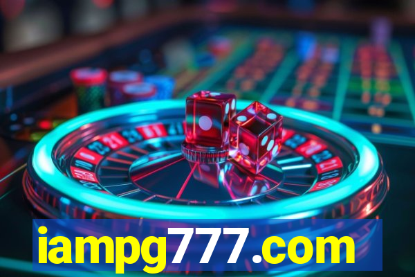 iampg777.com