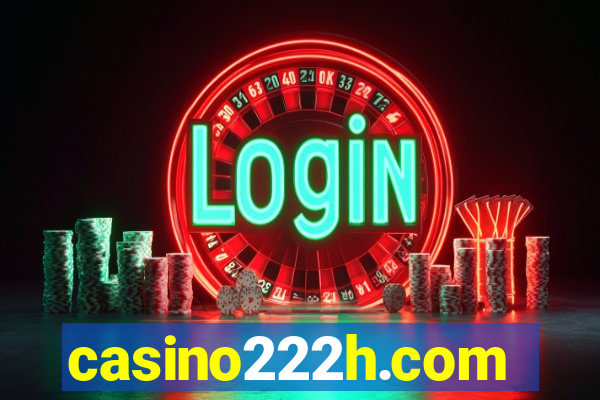 casino222h.com