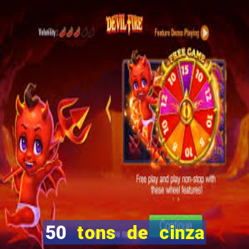 50 tons de cinza filme completo dublado