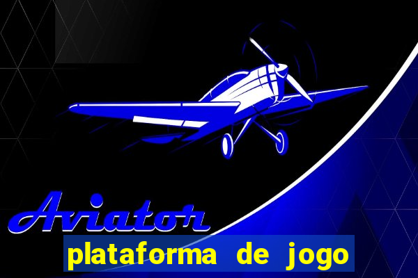 plataforma de jogo de r 3