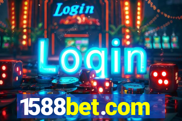 1588bet.com