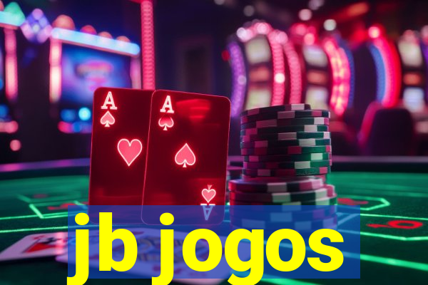 jb jogos