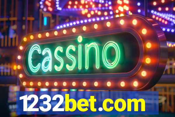 1232bet.com