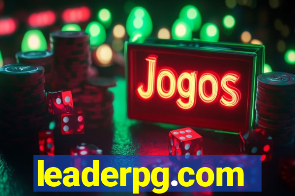 leaderpg.com