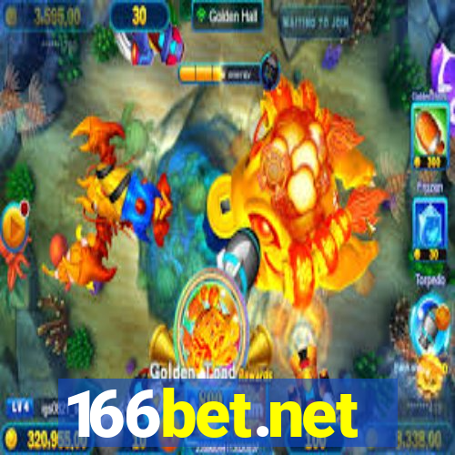 166bet.net