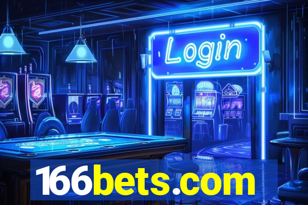 166bets.com