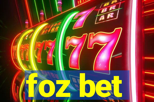 foz bet