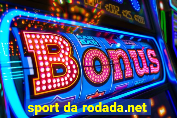 sport da rodada.net