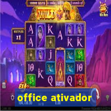 office ativador