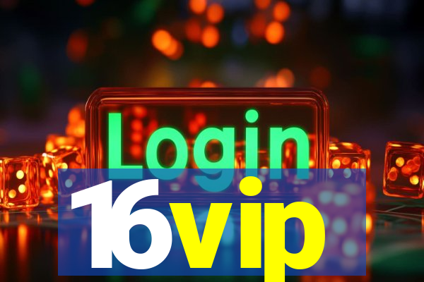 16vip