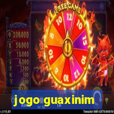 jogo guaxinim