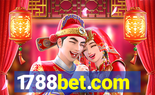 1788bet.com