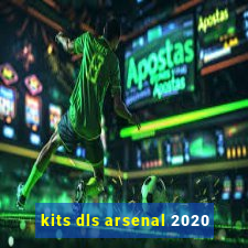 kits dls arsenal 2020