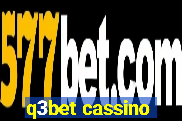 q3bet cassino