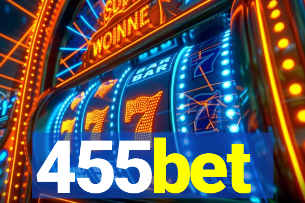 455bet