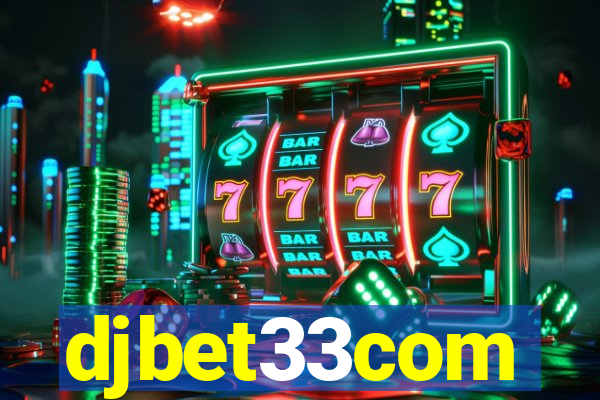 djbet33com