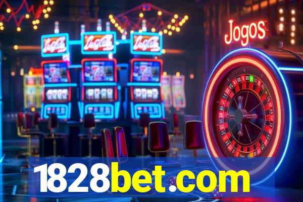 1828bet.com