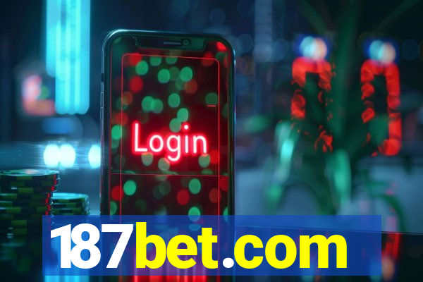 187bet.com