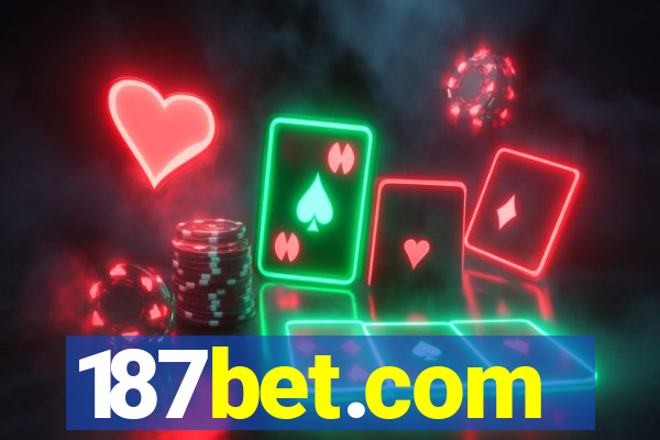 187bet.com