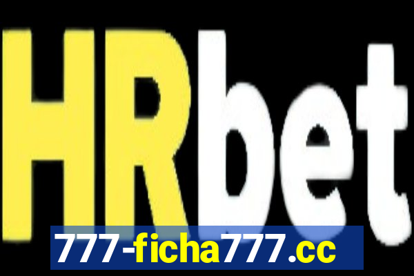 777-ficha777.cc