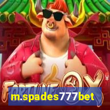 m.spades777bet