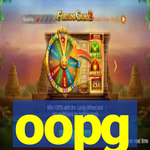 oopg