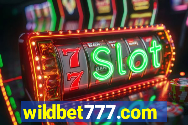 wildbet777.com