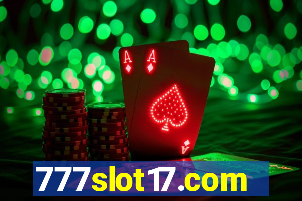 777slot17.com