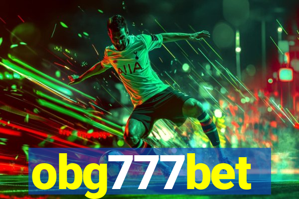 obg777bet