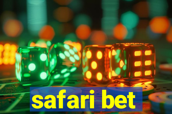 safari bet