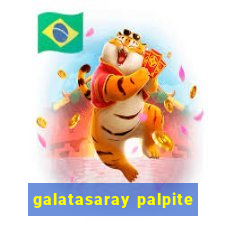 galatasaray palpite