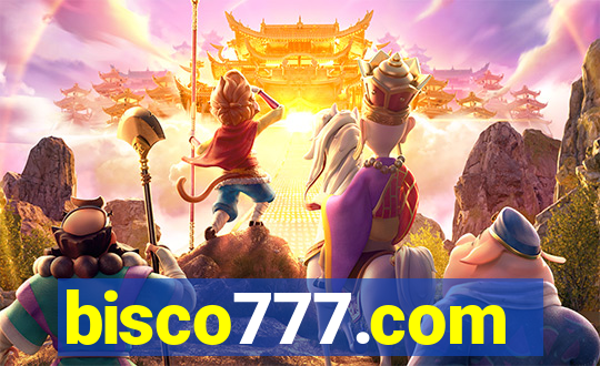 bisco777.com