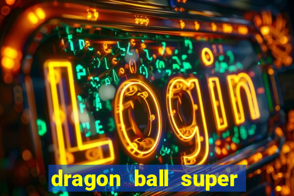 dragon ball super torrent magnet