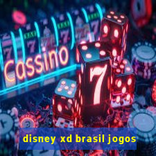 disney xd brasil jogos