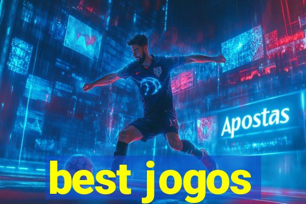 best jogos