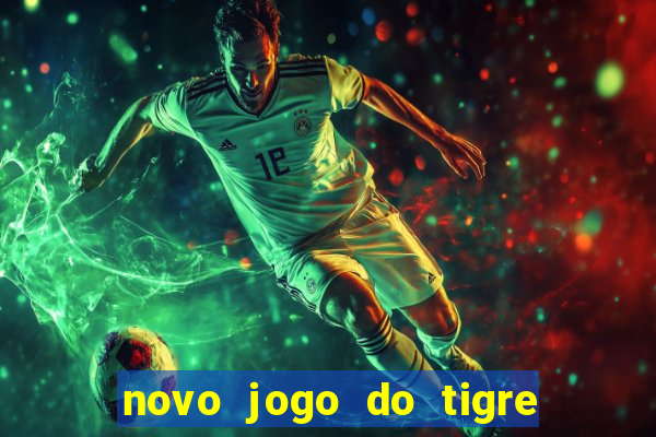 novo jogo do tigre da revenge