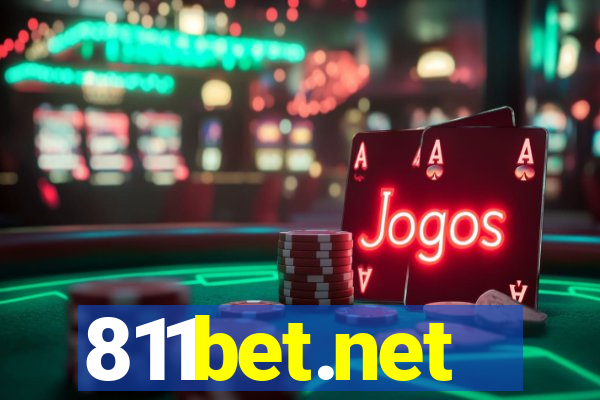 811bet.net