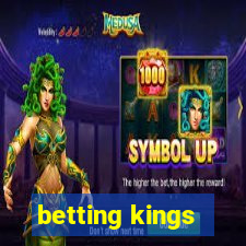 betting kings