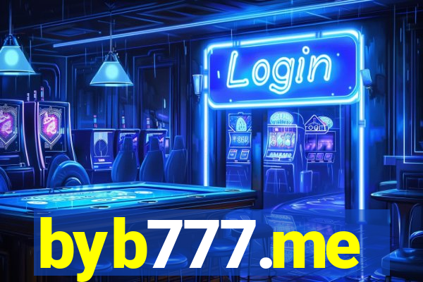 byb777.me