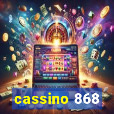 cassino 868