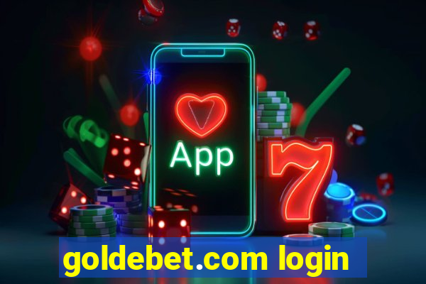 goldebet.com login